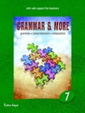 Ratna Sagar Grammar & More Class VII